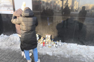 Śmiertelny wypadek na Grochowskiej. Nie żyje przedszkolak z Warszawy