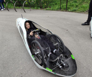 Hydros i Hydra gotowe do kolejnego Shell Eco-marathon. Jak zmieniły się bolidy?