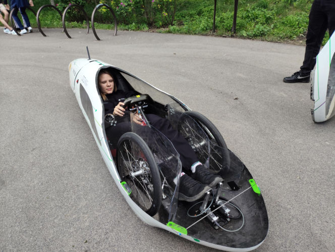 Hydros i Hydra gotowe do kolejnego Shell Eco-marathon. Jak zmieniły się bolidy?