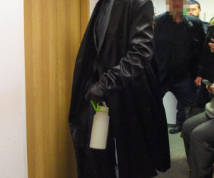 Rozwód Sandry Kubickiej i Barona