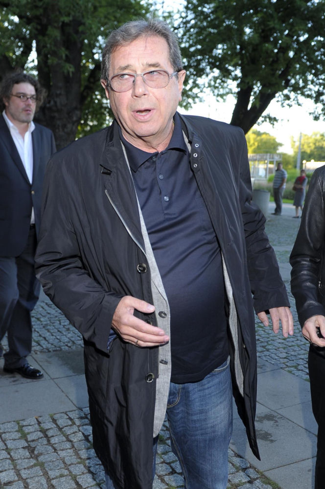 Niegdyś bożyszcze tłumów jako Janek Kos. Tak przez lata zmieniał się legendarny aktor Janusz Gajos