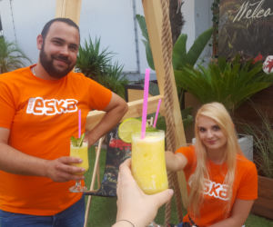 Eska Summer City w Łodzi!