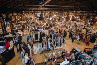 KIERMASH 2026 w Krakowie. Targi mody