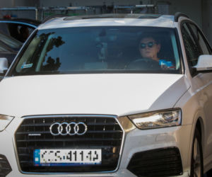Wypadek Beaty Szydło na autostradzie A4 pod Wrocławiem
