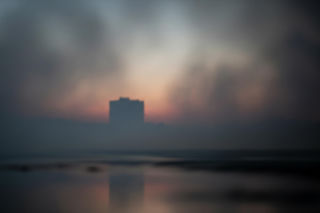 Pożar w Szwajcarii. Czy Polacy są bezpieczni?