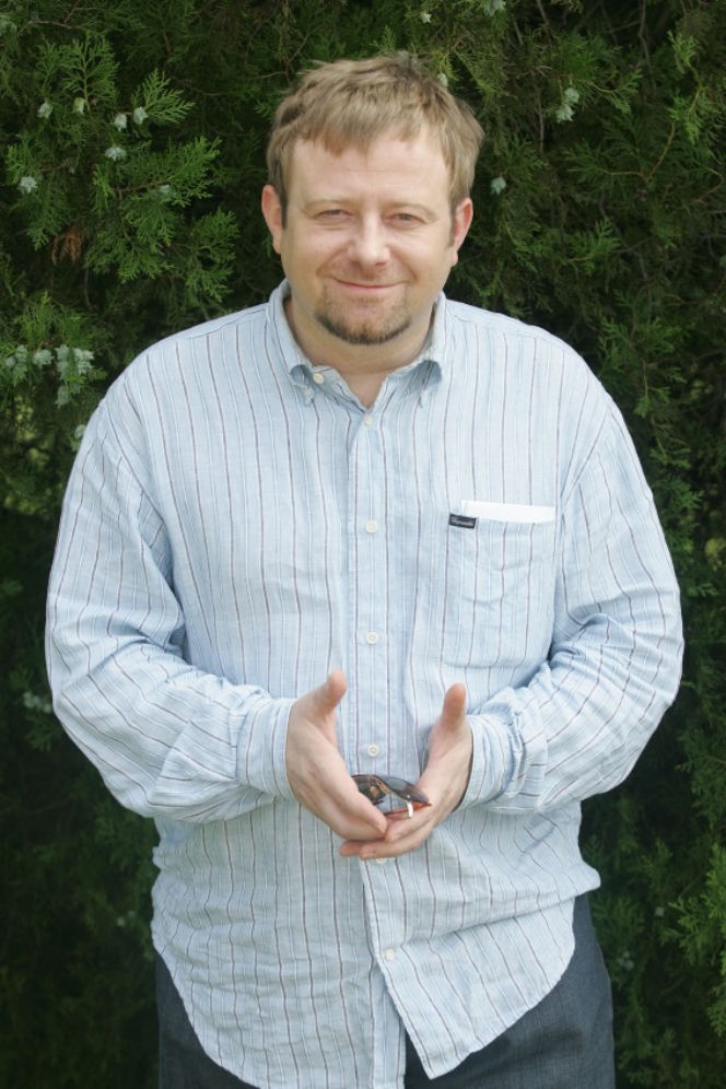 OLAF LUBASZENKO