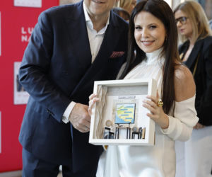 Paulina Orłoś, Maciej Orłoś