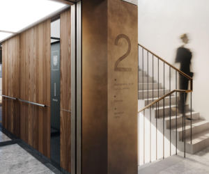 Kameralne apartamenty T17 w Łodzi