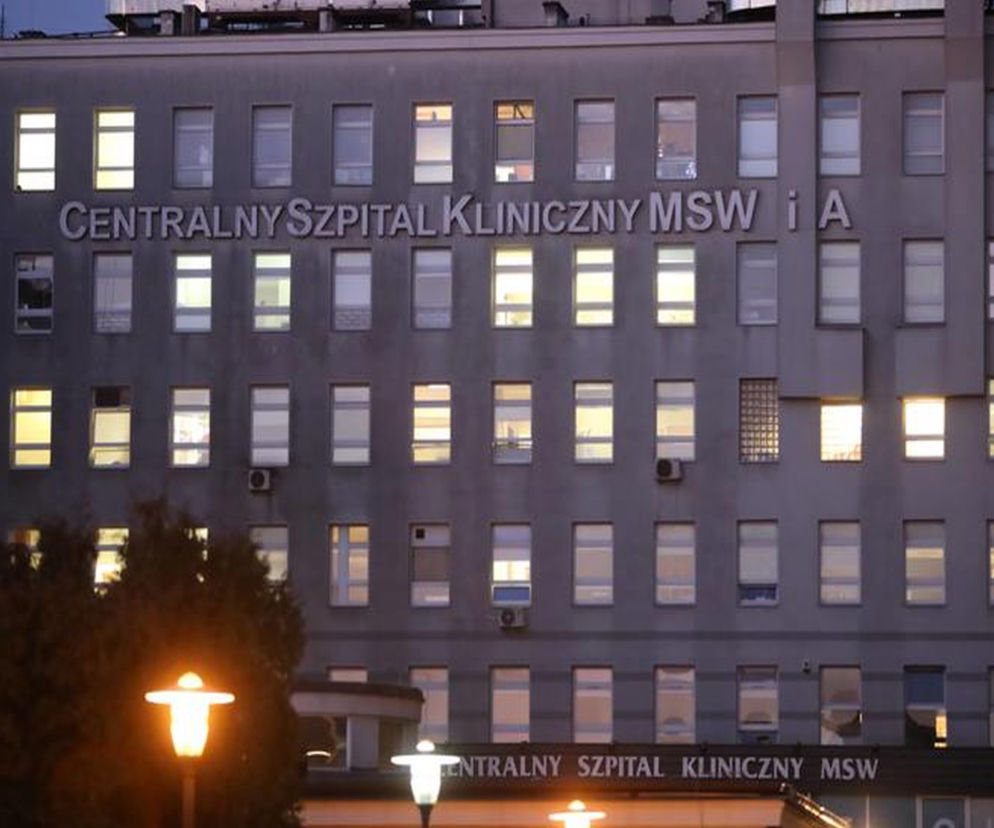 MAWiA Warszawa