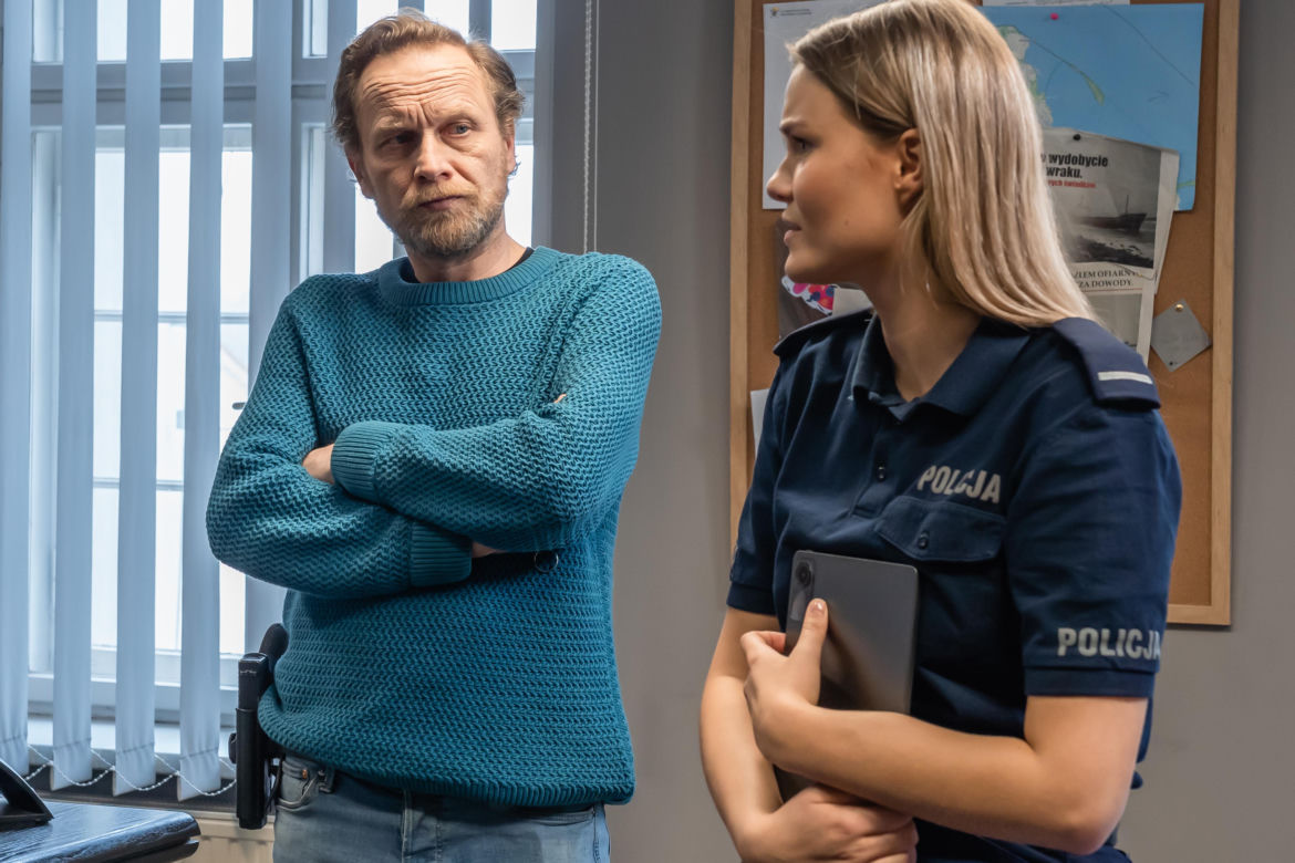 "Sprawiedliwi. Trójmiasto": streszczenie odcinka 142