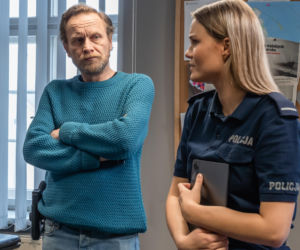 Sprawiedliwi. Trójmiasto: streszczenie odcinka 142