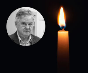 Nie żyje wybitny onkolog. Prof. Andrzej Mackiewicz pracował nad szczepionką na czerniaka
