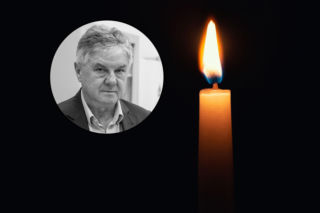 Nie żyje wybitny onkolog. Prof. Andrzej Mackiewicz pracował nad szczepionką na czerniaka