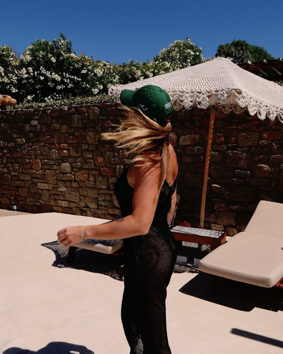 Aryna Sabalenka