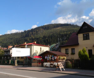 To jedno z najpiękniejszych śląskich miast. Już w PRL-u było popularnym ośrodkiem turystycznym