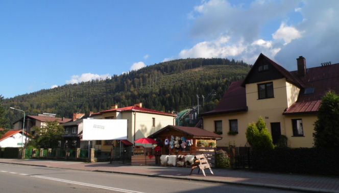 To jedno z najpiękniejszych śląskich miast. Już w PRL-u było popularnym ośrodkiem turystycznym