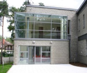 Okna i architektura domu