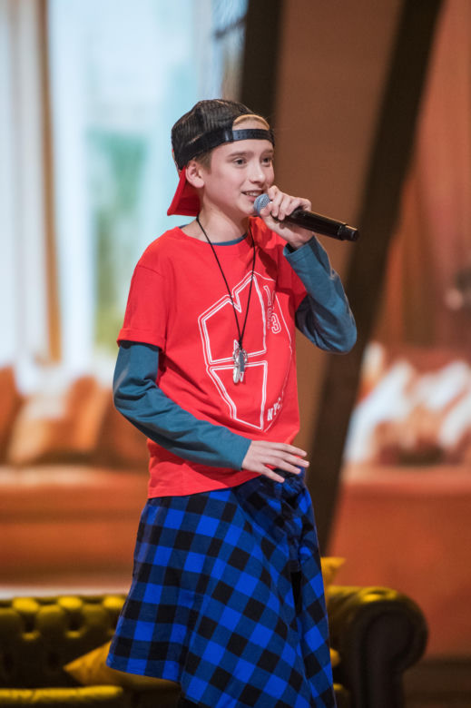 The Voice Kids 2025