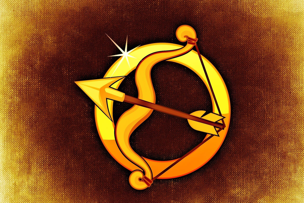 Horoskop miłosny tygodniowy: Strzelec (22.11-21.12)