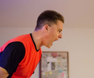 Na sygnale 4 sezon odc. 80. Artur Góra (Tomasz Piątkowski)