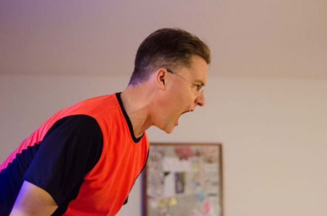 Na sygnale 4 sezon odc. 80. Artur Góra (Tomasz Piątkowski)