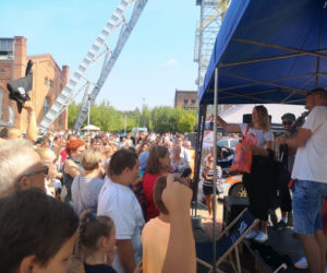 ESKA Summer City 2019: Zobacz nasz ESKOBUS! [ZDJĘCIA]