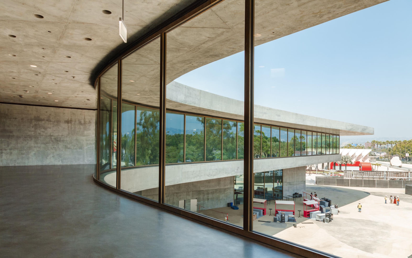 LACMA Los Angeles County Museum Art