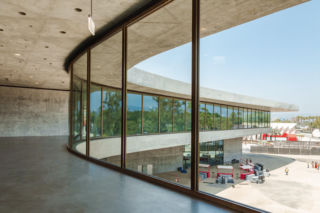 LACMA Los Angeles County Museum Art