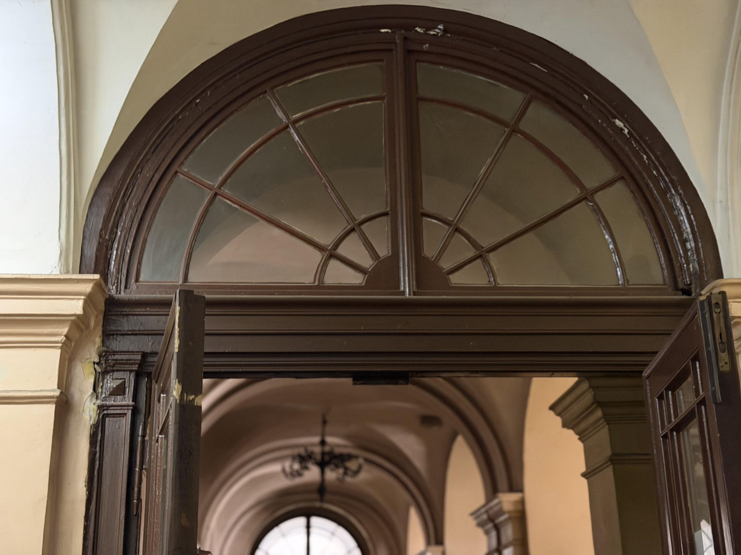 Gmach Dyrekcji Kolei Wschodniej w Bydgoszczy