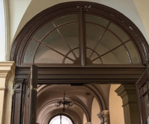 Gmach Dyrekcji Kolei Wschodniej w Bydgoszczy