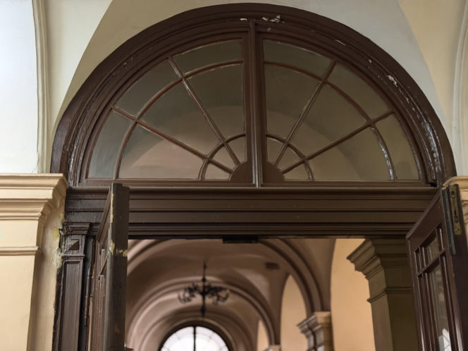 Gmach Dyrekcji Kolei Wschodniej w Bydgoszczy