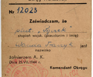Nie żyje Wanda Traczyk-Stawska. Odeszła strażniczka pamięci