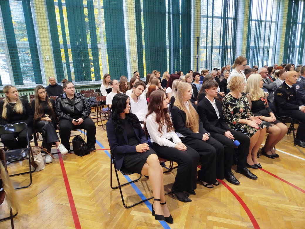 Siedlecki „Rolnik” świętuje jubileusz 105-lecia istnienia szkoły