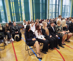 Siedlecki „Rolnik” świętuje jubileusz 105-lecia istnienia szkoły