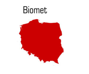 Biomet niedziela 9 czerwca 2013