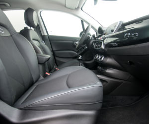 Fiat 500X Cross 1.0 FireFly 120 KM 6MT