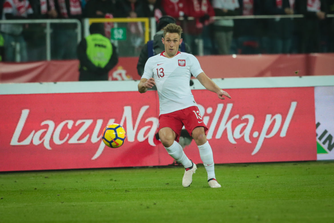 Maciej Rybus
