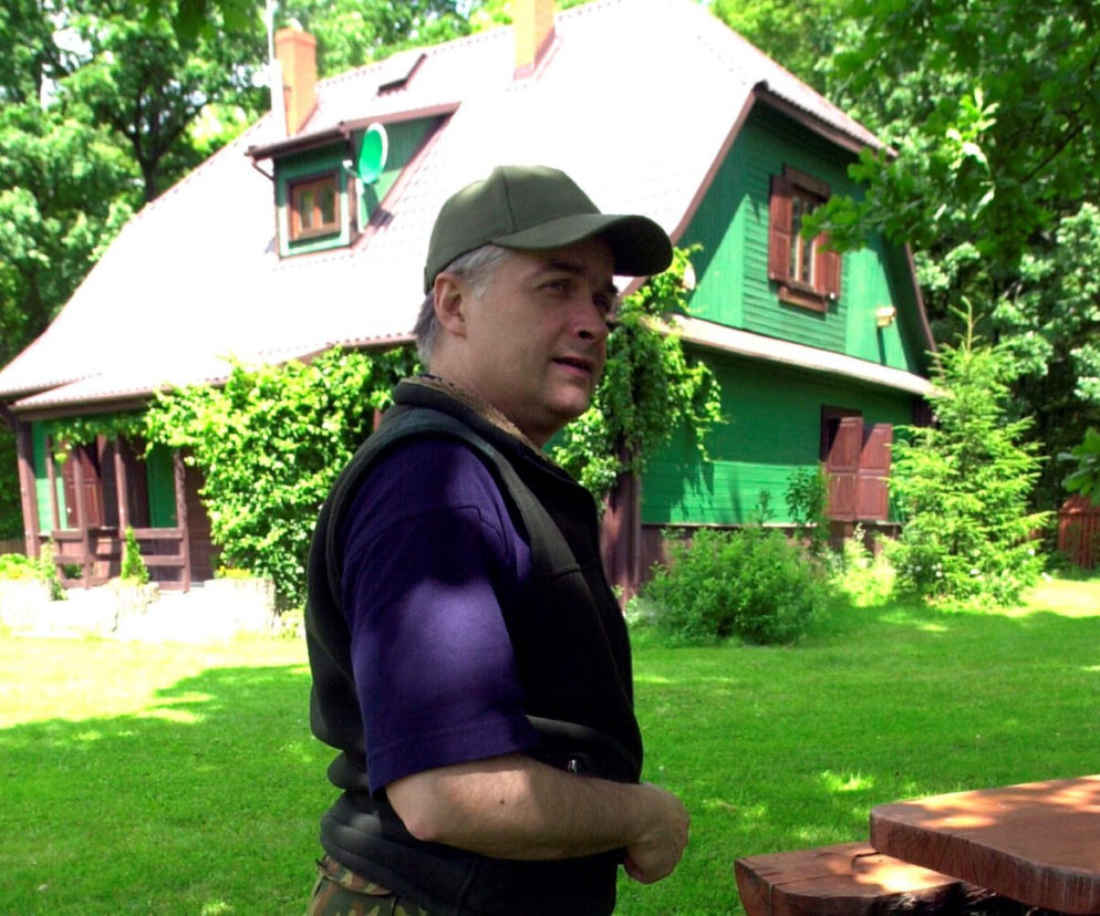 Włodzimierz Cimoszewicz