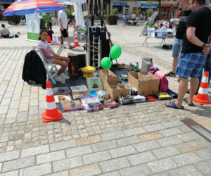 Pchli Targ Starachowice