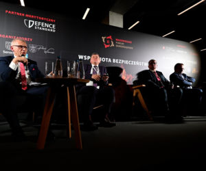 II Mazowieckie Forum Samorządowe „Wspólnota Bezpieczeństwa
