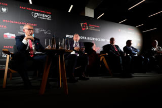 II Mazowieckie Forum Samorządowe „Wspólnota Bezpieczeństwa