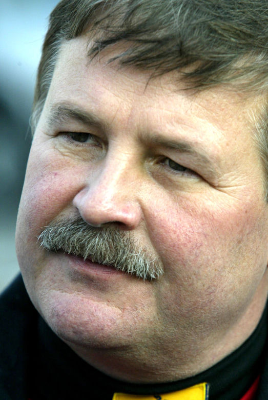 Apoloniusz Tajner 2003