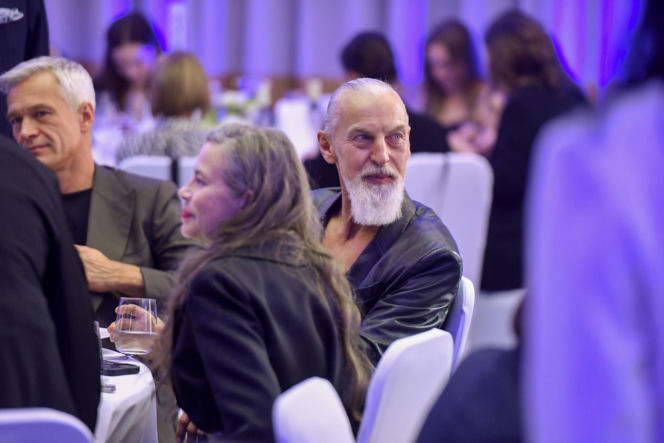 Gwiazdy na gali Doskonałość Roku 2025