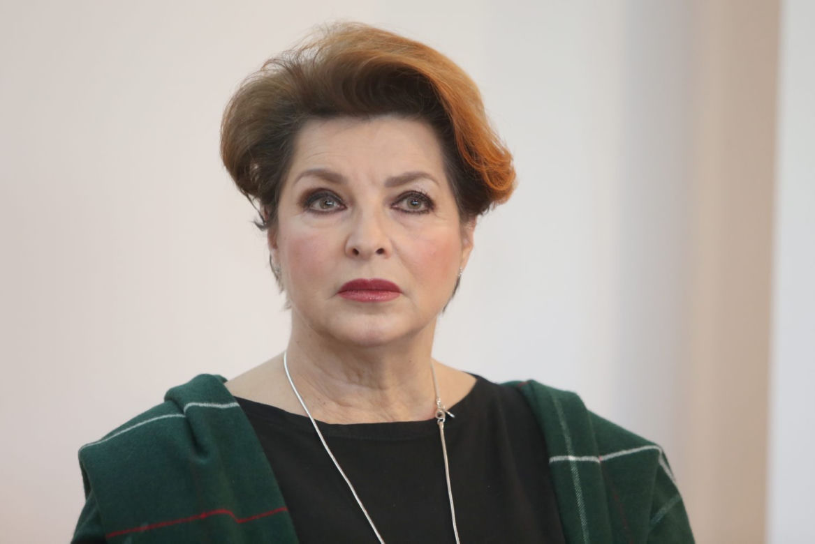 Ewa Gawor 