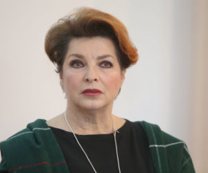 Ewa Gawor 