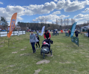 2. Bieg Charytatywny Leśny Zryw w Starych Jabłonkach cz.2