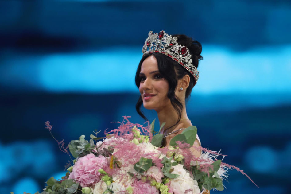 Tak wygląda Miss Polski 2026. Wiktoria Ptak laureatką tytułu