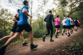 Bieg Sylwestrowy Leszno. Dlaczego 41. edycja zaskoczy biegaczy?