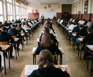 Wyniki matur 2026 Rzeszów. Jak poradzili sobie uczniowie z Rzeszowa?