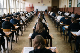 Wyniki matur 2026 Rzeszów. Jak poradzili sobie uczniowie z Rzeszowa?
